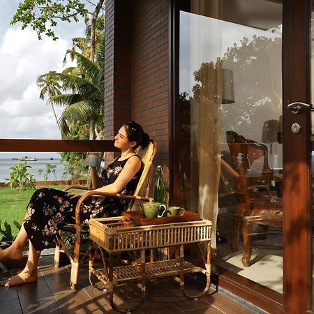 Uday Backwater Resort Alappuzha Luaran gambar