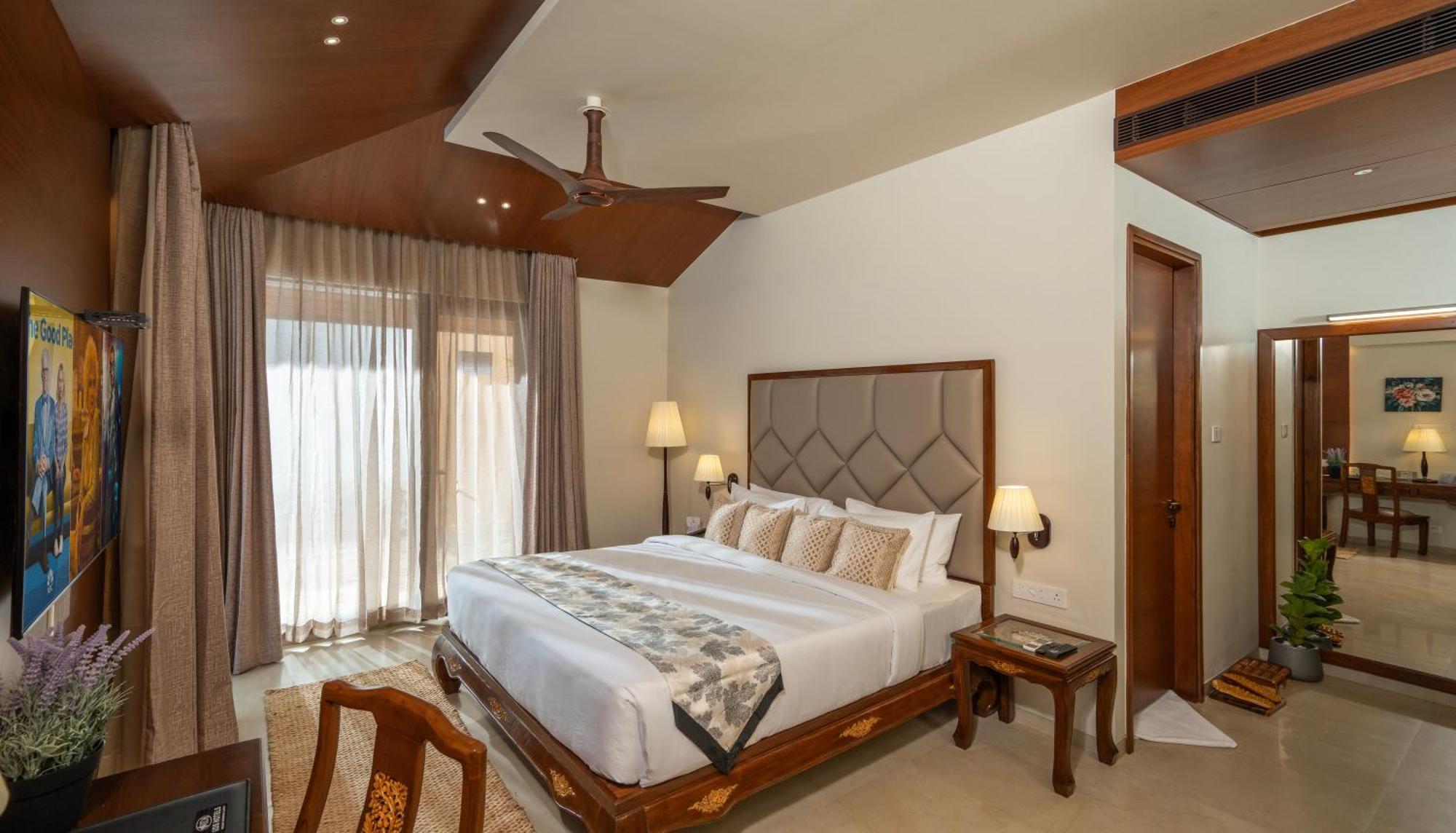 Uday Backwater Resort Alappuzha Luaran gambar