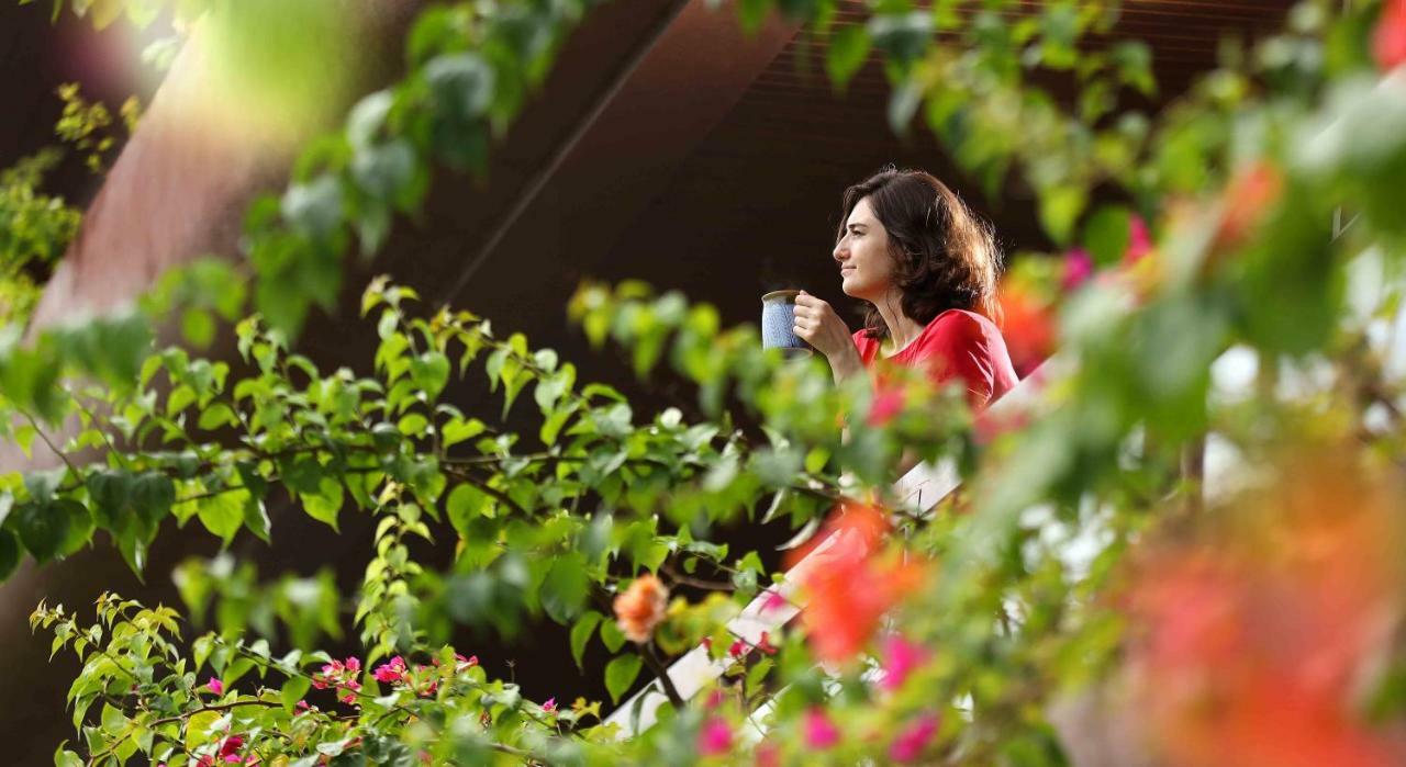 Uday Backwater Resort Alappuzha Luaran gambar