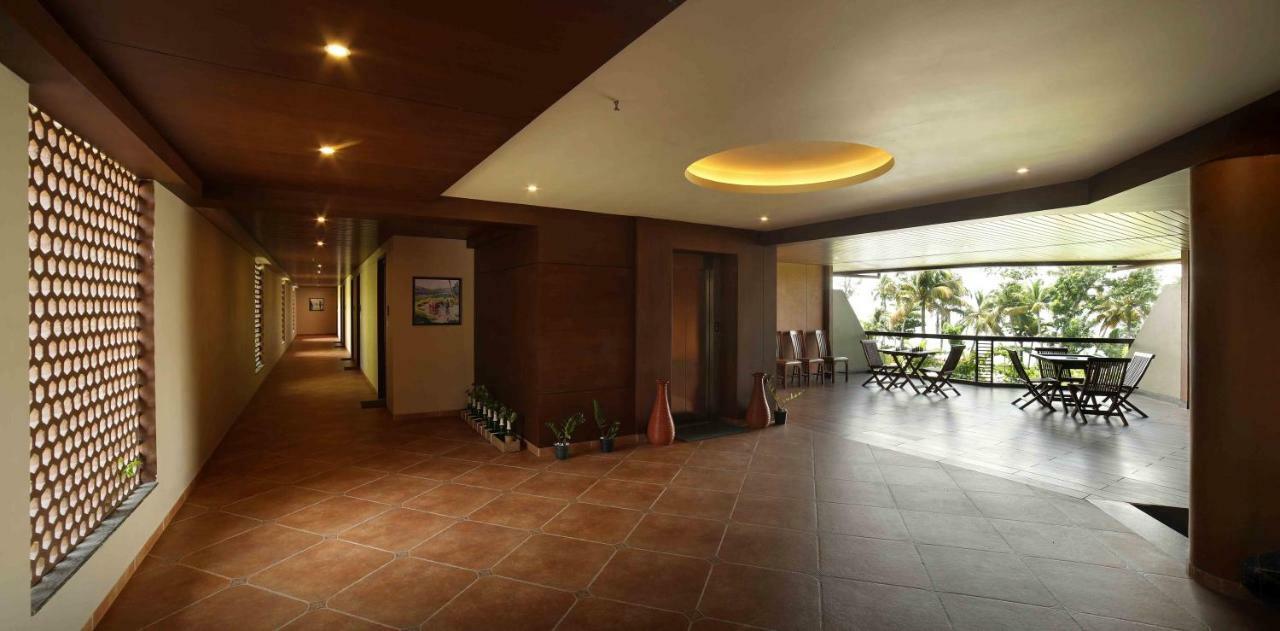 Uday Backwater Resort Alappuzha Luaran gambar