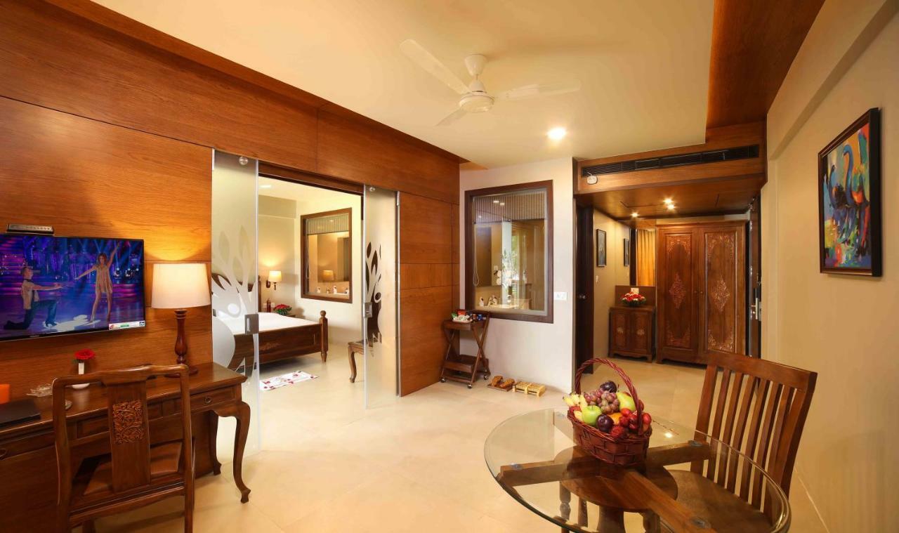 Uday Backwater Resort Alappuzha Luaran gambar