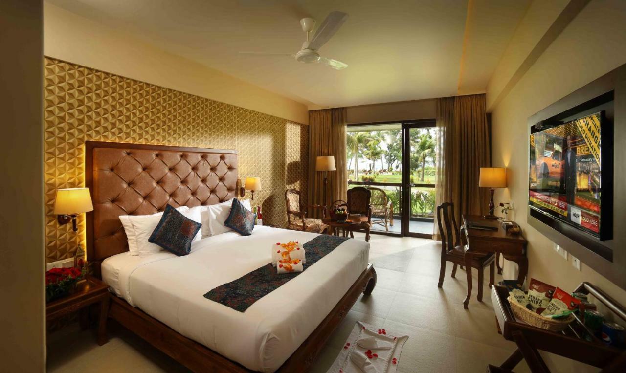 Uday Backwater Resort Alappuzha Luaran gambar